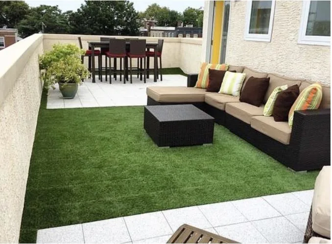 Football Landscape Putting Green Grass Synthetic Turf Artificial Grass