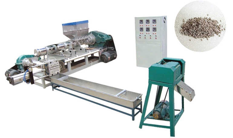 PS Foam Thermocol Plate Making Machine PS Foam Plate Cups and Box Machines