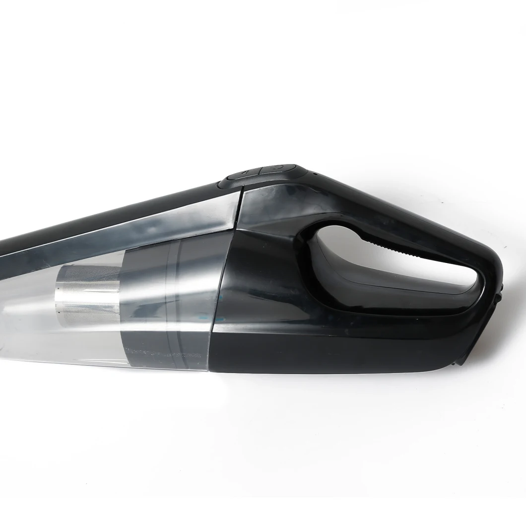 Cordless Handheld Car Vacuum Cleaner