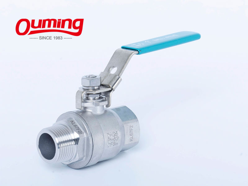 Professional China Dn40 Butt Welded RF 316 Float Ball Valve with Price
