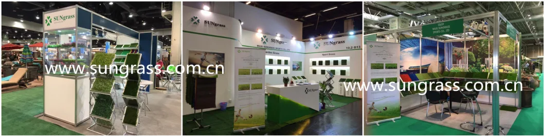Artificial Wall Grass for Artificial Grass Synthetic Grass for Landscape Wall Decoraction