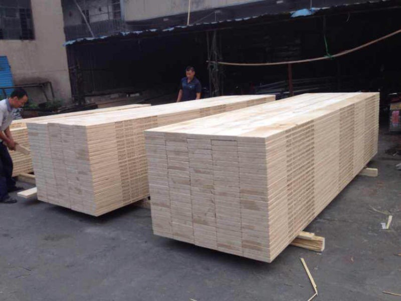 Full Pine Scaffold Board Plank WBP Glue