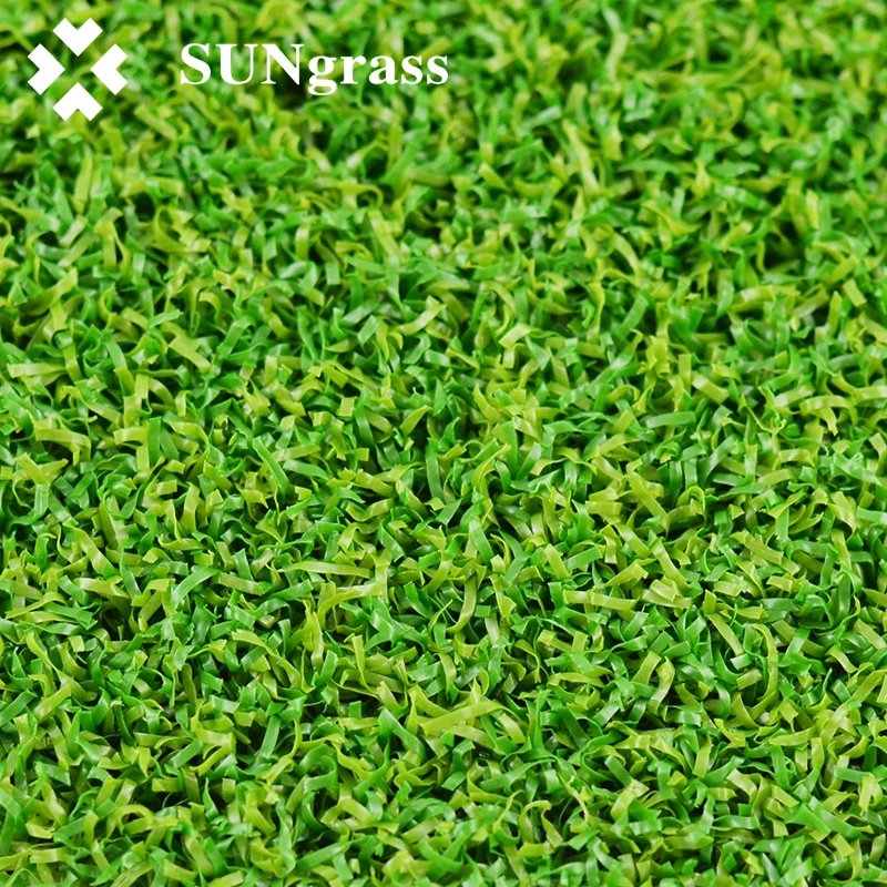 Hot Sale Golf Putting Green Artificial Synthetic Turf Leisure SGS Certificate