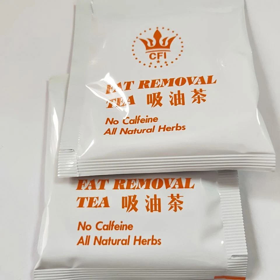 Wholesale Natural Herbal Tea Chinese Weight Loss Tea Slimming Tea