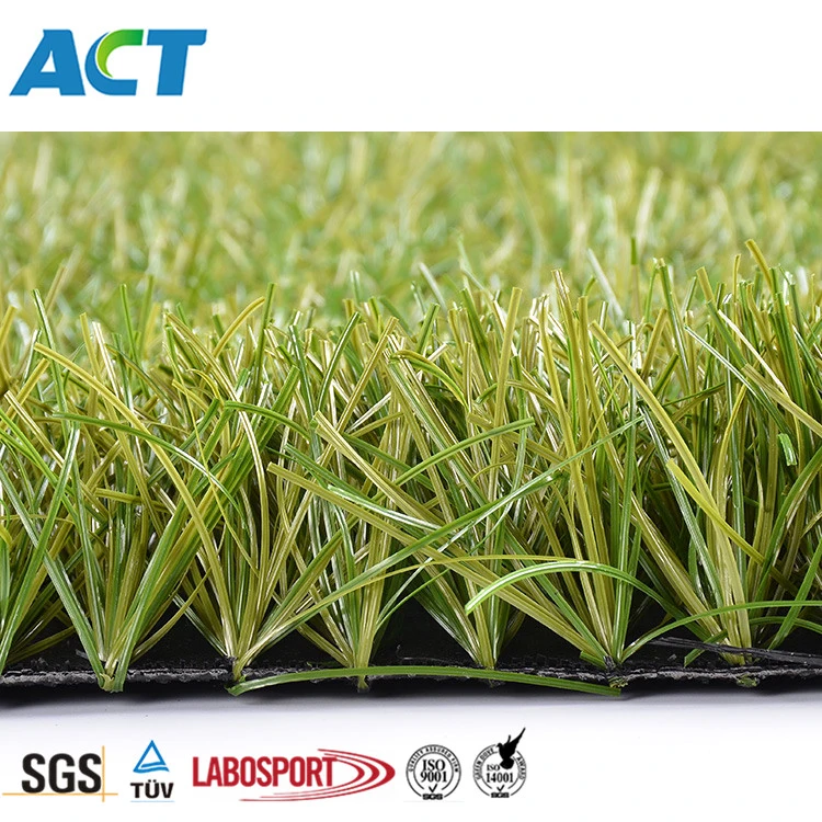 100% Polyethylene Monofilament with UV Protection of Artificial Grass