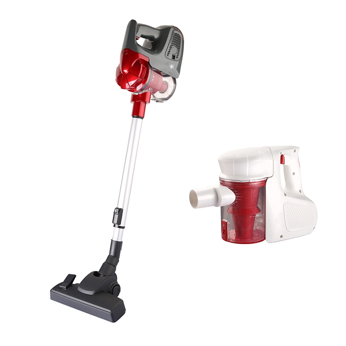 Liyyou Ly626 TV Shopping Light Weight Handy Vacuum Cleaner with ERP2 Approval