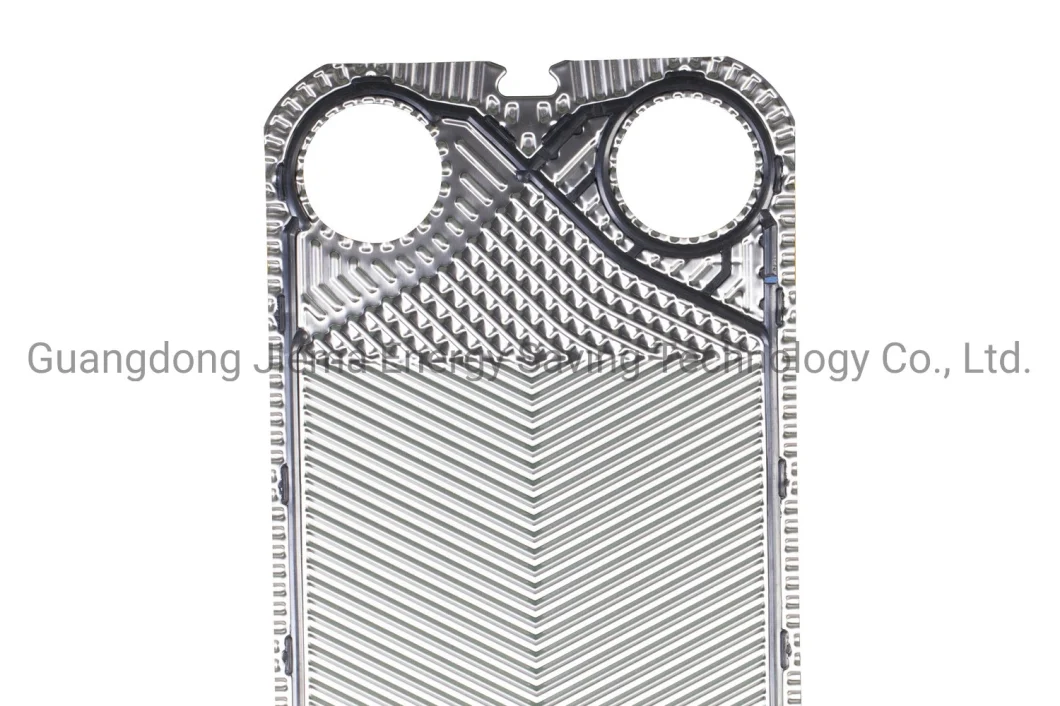 Phe Plate Heat Exchanger for Priming & Painting - Heat and Maintain Paint Temperature