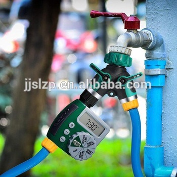 Irrigation Controller Agriculture Irrigation Water Timer