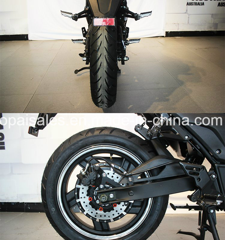 Electric Motor Scooter/Disc Brake Electric Scooter/Electric Sport Motorcycle