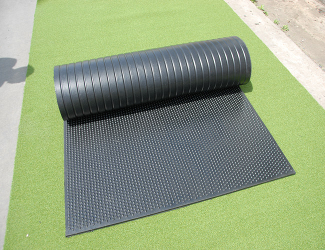 Animal Rubber Stable Mat/Cow Rubber Stable Mat