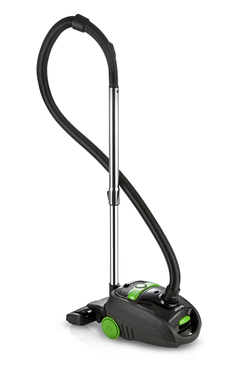 Big Suction Canister Bagged Vacuum Cleaner (WSD1301-6)