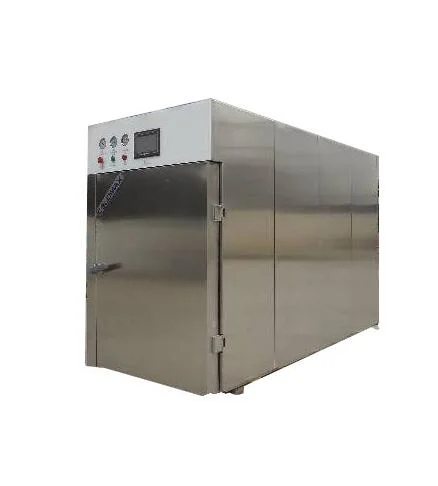 Good Cooling Effect Vacuum Cooling Machine