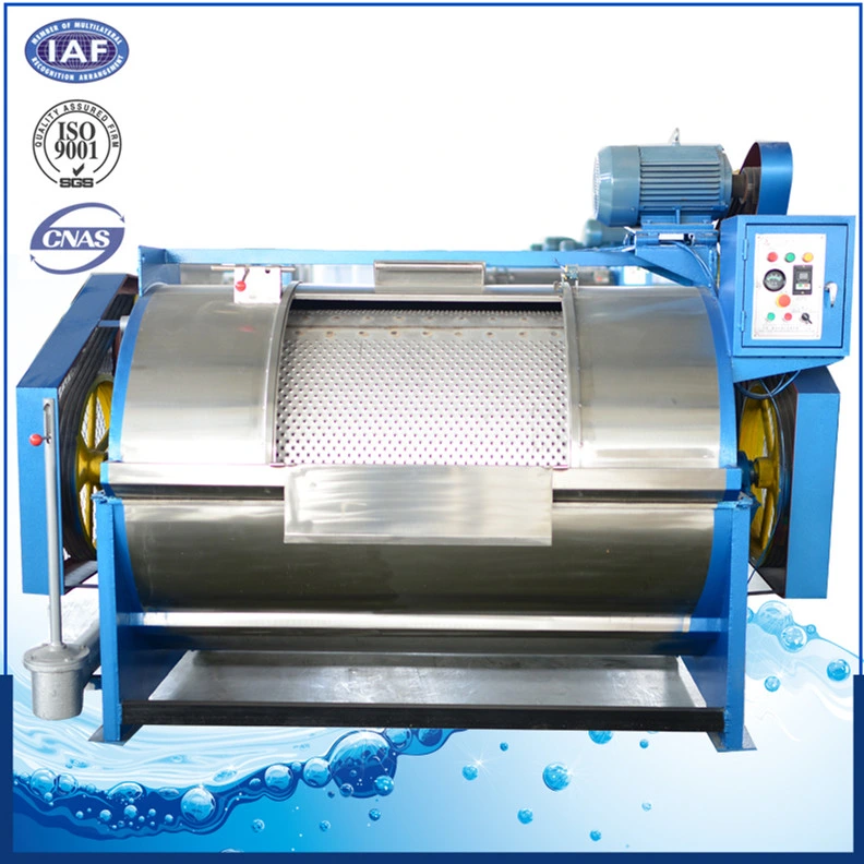 Jeans Industrial Washing Machine/Horizontal Washing Machine (GX)