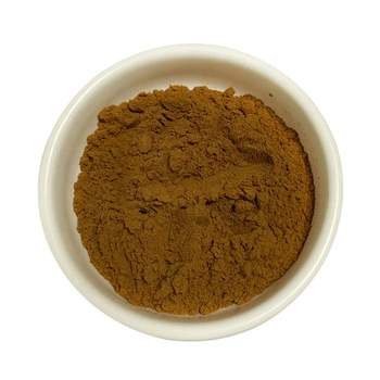Natural Organic Black Tea Leaves Extract Theaflavin Powder for Anti-Oxidiant