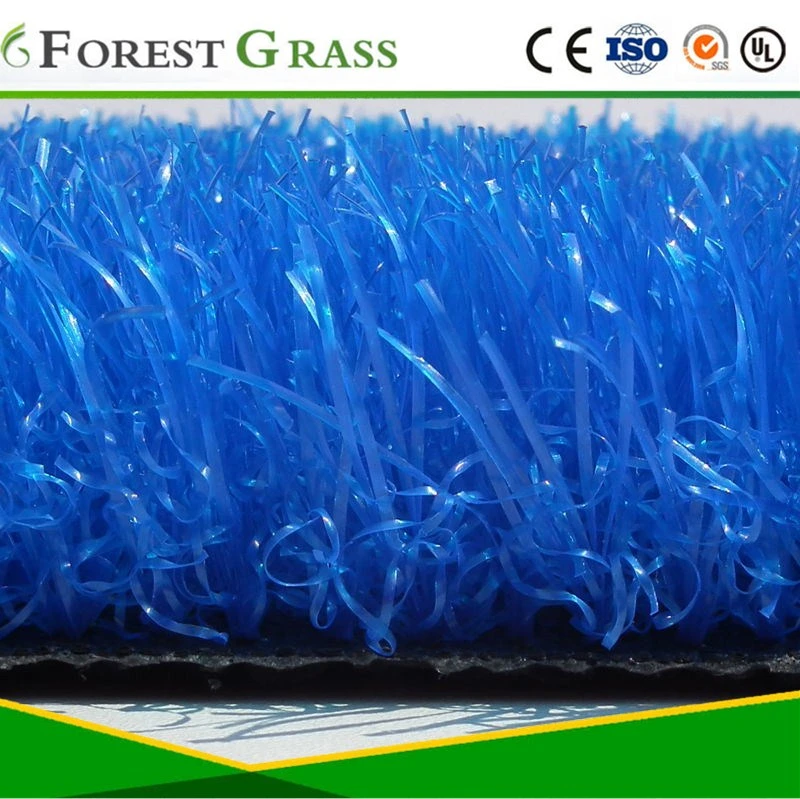 Coloured Artificial Grass/Synthetic Grass for Decoration