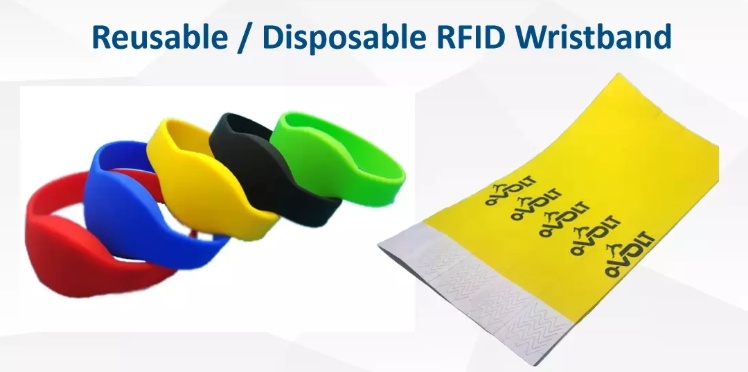 Cryogenic RFID Biotechnology Cryogenic Storage Cryo RFID Label Tags