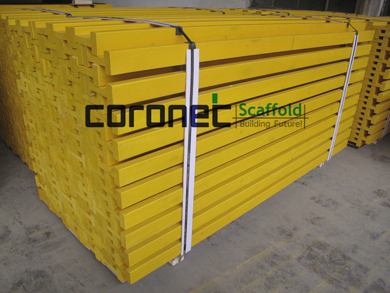 Building Material/Construction High Quality H20 Beam Scaffold Coupler (CSH20C)
