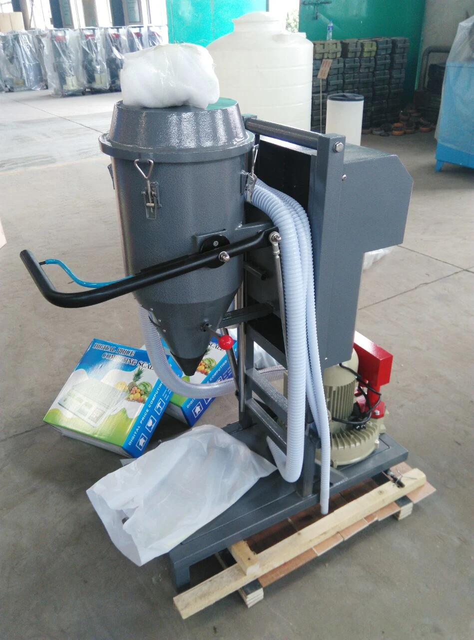 Automatic Fire Extinguisher Powder Filler