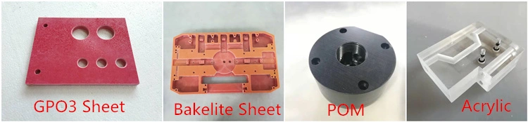 Heat Resistant Thermal Fr4 G10 Plastic Epoxy Glass Fiber Laminate Insulation Material Sheet