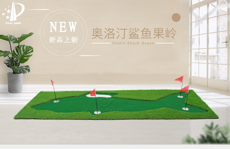 Mini Golf Putting Green Natural Grass Turf Wholesale Cheap Artificial Grass Carpet