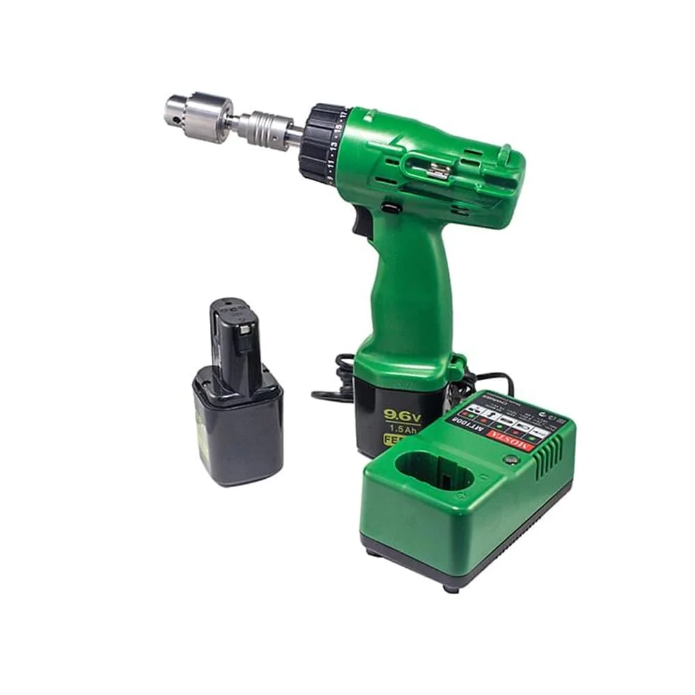 Green Colour Bone Drill with Fast Delivery and Good After - Sales Service.