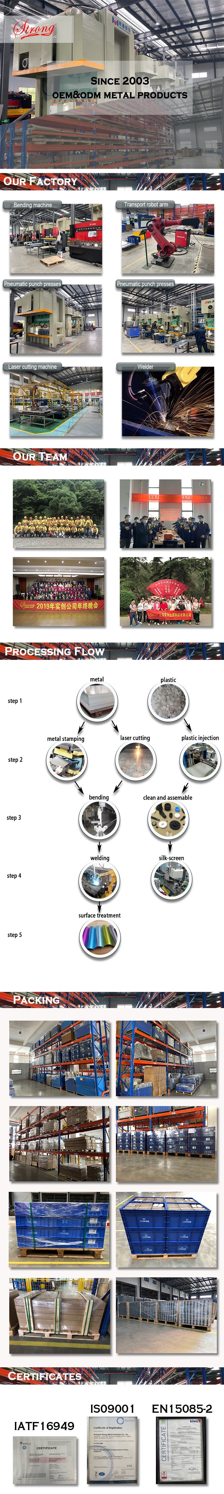 Fabricated Information Fabrication Items Fabrication Manufacturing Fabrication Manufacturing Process