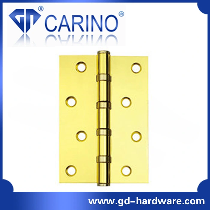 (H808) Door Hinge with Ball Bearing (2BB & 4BB Iron Door Hinge)