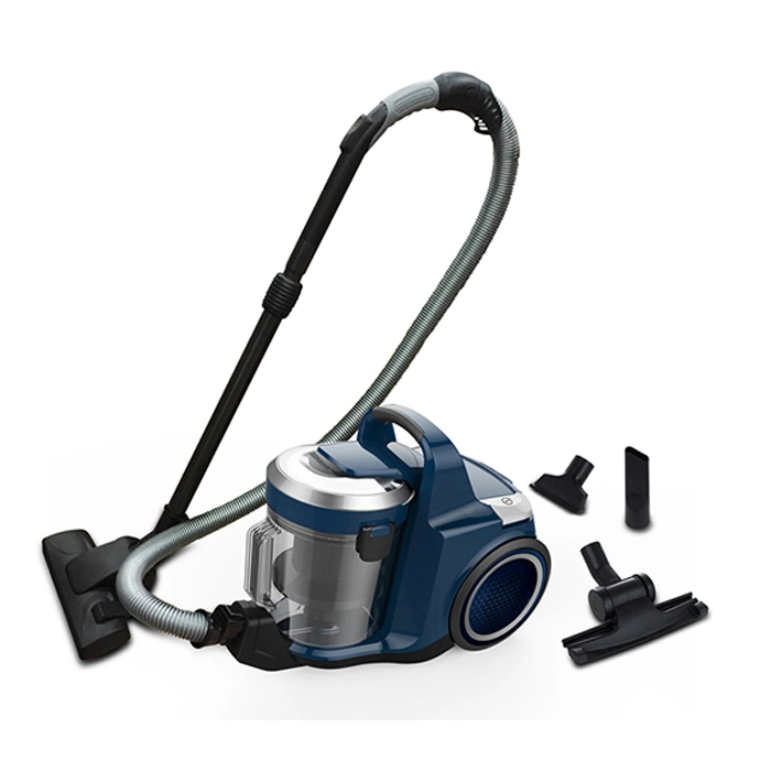Ly1462 1400W High Power and 2.5L Big Dust Capacity Wet Dry Vacuum Cleaner