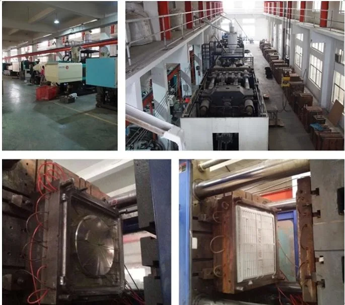 1.1kw/1.5kw, 18000CMH/20000CMH, Evaporative Air Cooler Industrial Air Coolers Water Cooler