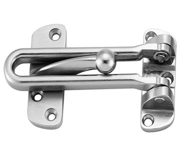 Aluminum Door Stopper, Door Holder, Door Catch (LV 53)