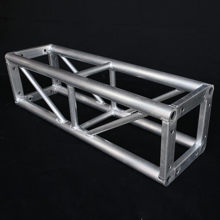 Concert Scaffolding Truss System Aluminium Square Truss (BS5060)