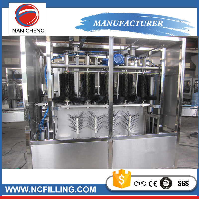 Customized Fermentap Counter Pressure Bottle Filler with Quality Assuranc