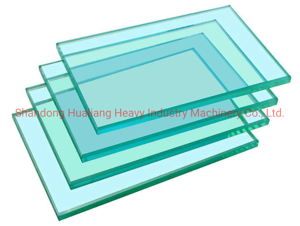 Flat/Curved Tempered Glass for Glass Greenhouse/Pool Fence/Glass Table Top/ Shower Door