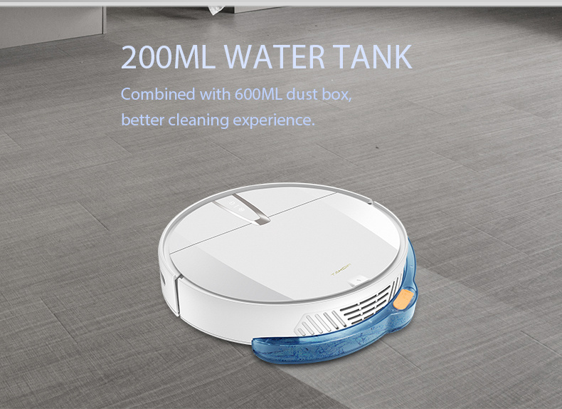 M2 Robot Vacuum Cleaner Household Items Cleaner Robot vacuum Cleaner Automatic 2020 Vacuum Cleaner Handheld Floor Cleaner Machine Sweeper