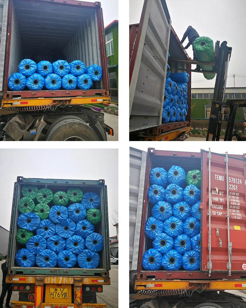 Wholesale 50mm Porous Sports Artificial Grass for Soccer Football