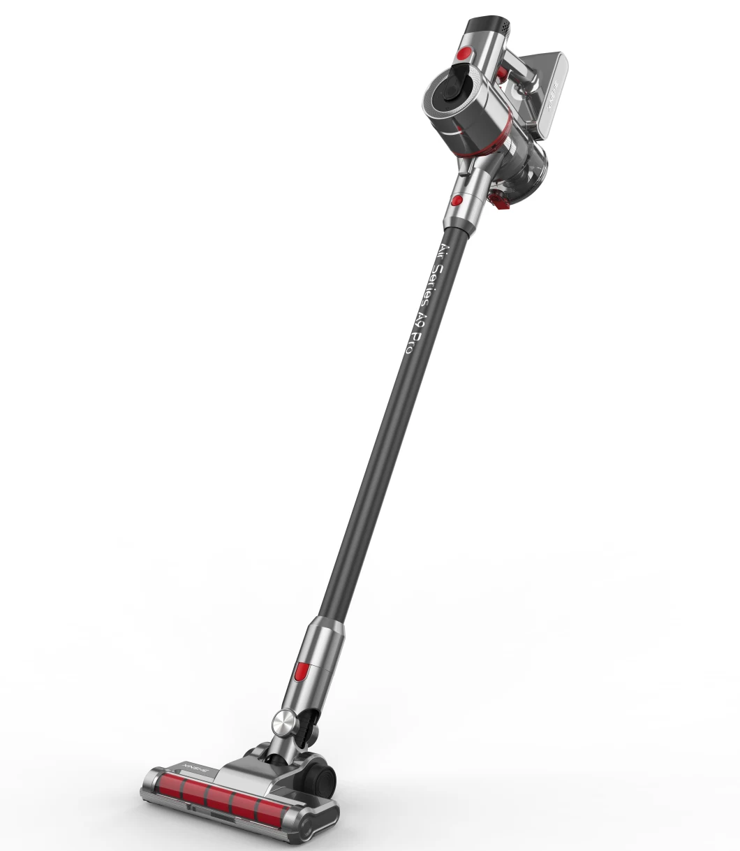 Large Suction Capacity Vacuum Cleaner Household Bagless Vacuum Cleaner