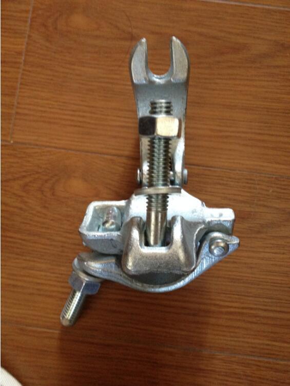 Drop Forged Scaffolding Double Couplers