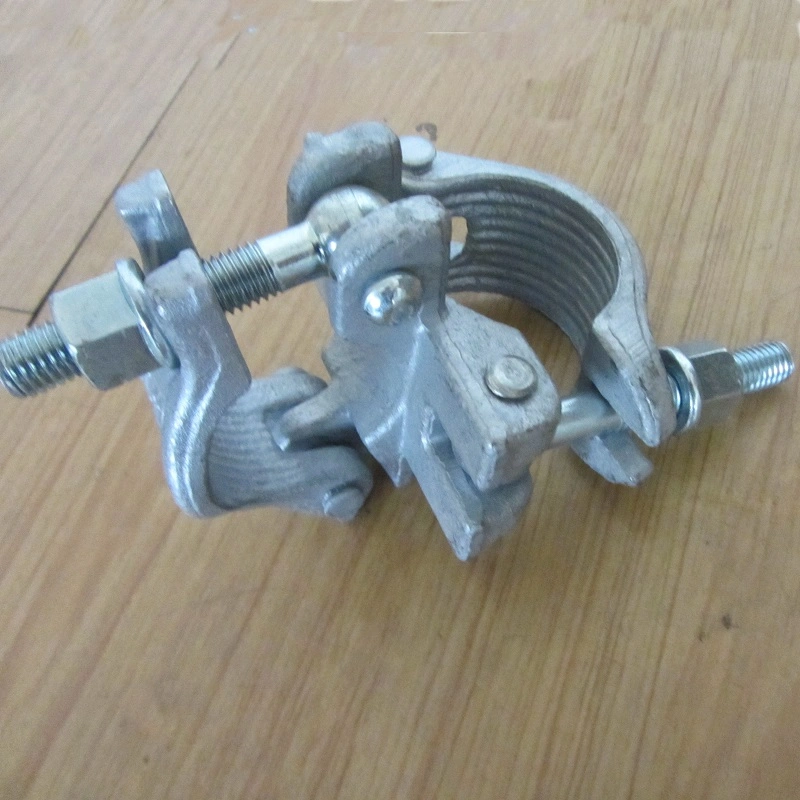 American Type Forged Double Scaffold Clamp (FF-0910)