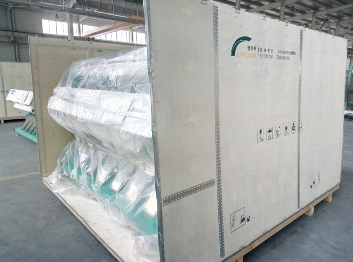 Professional Green Beans Sorting Machine/Red Bean Color Selector/Black Bean Color Sorter From Manufacturer