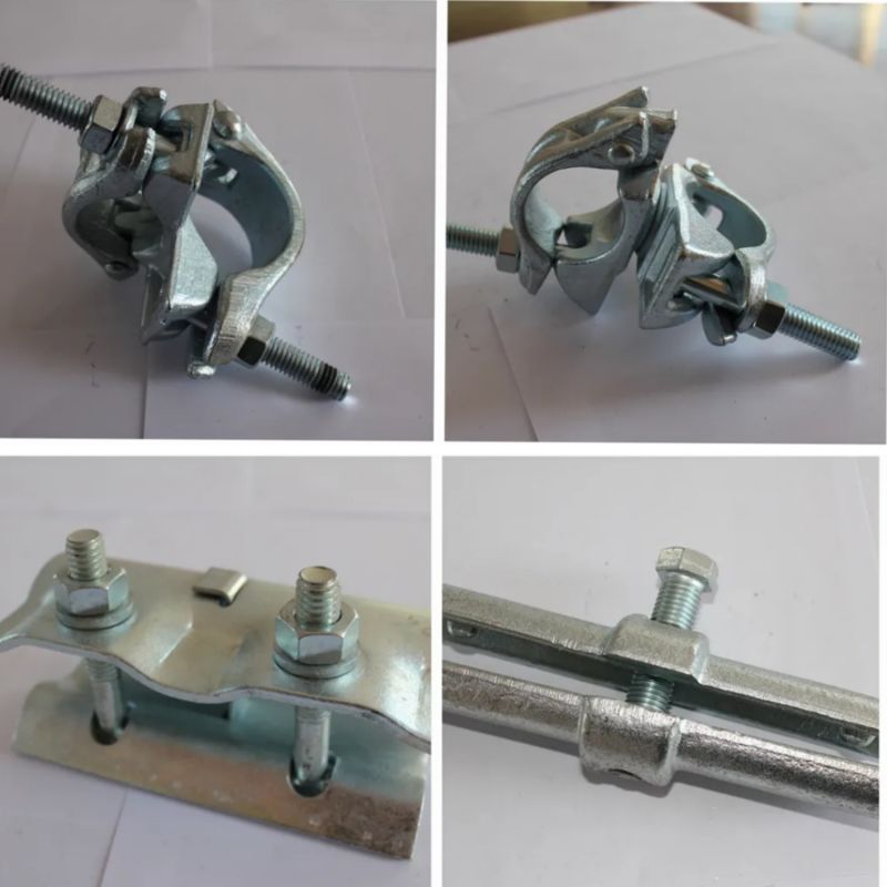 ANSI Certified High Load Capacity Scaffold & Scaffolding Coupler