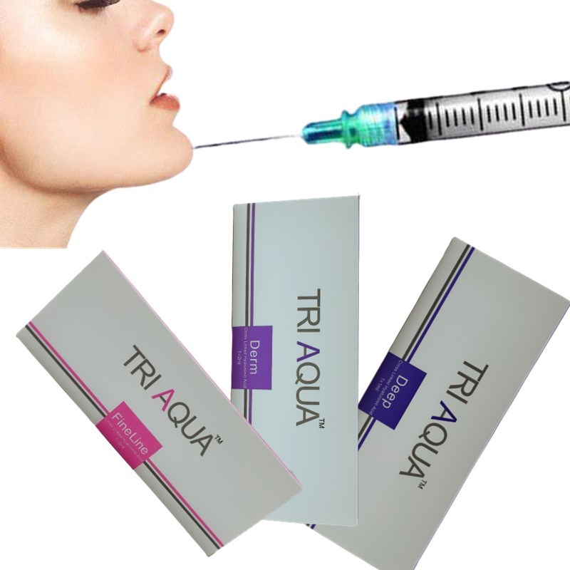 Buy Injectable Soft-Tissue Dermal Fillers Lip Fillers for Cheeks Volume Facial Contouring