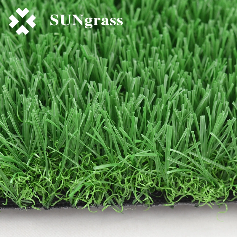 Garden Decoration Natural Looking Soft Artificial Grass Synthetic Grass