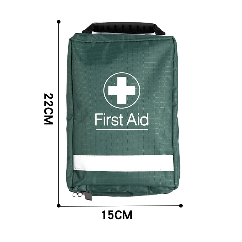 Equipment Medical Middle First Aid Kit