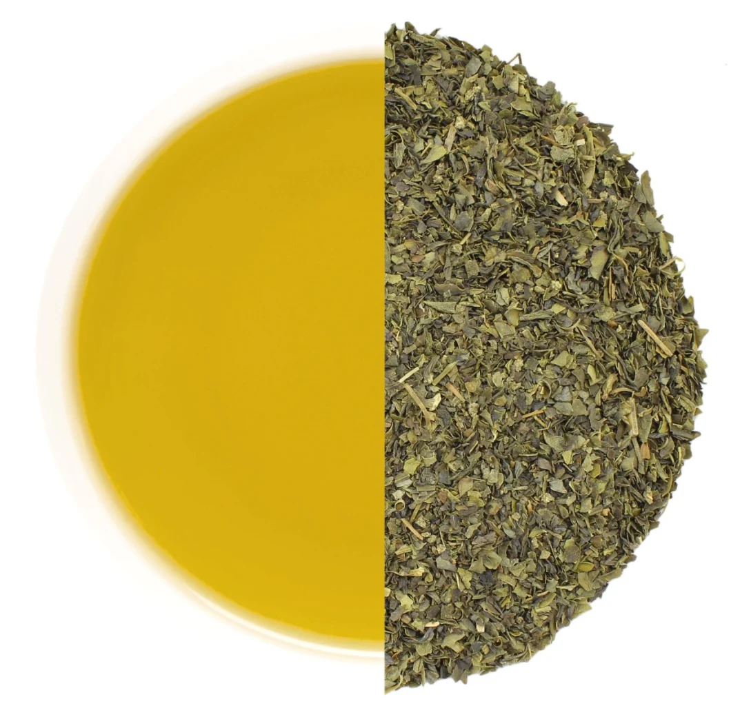 Private Labeling Organic Sleep Well Ayurvedic Herbal Tea