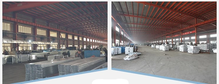 Building Material Telescopic Steel Scaffolding Prop for Construction Project