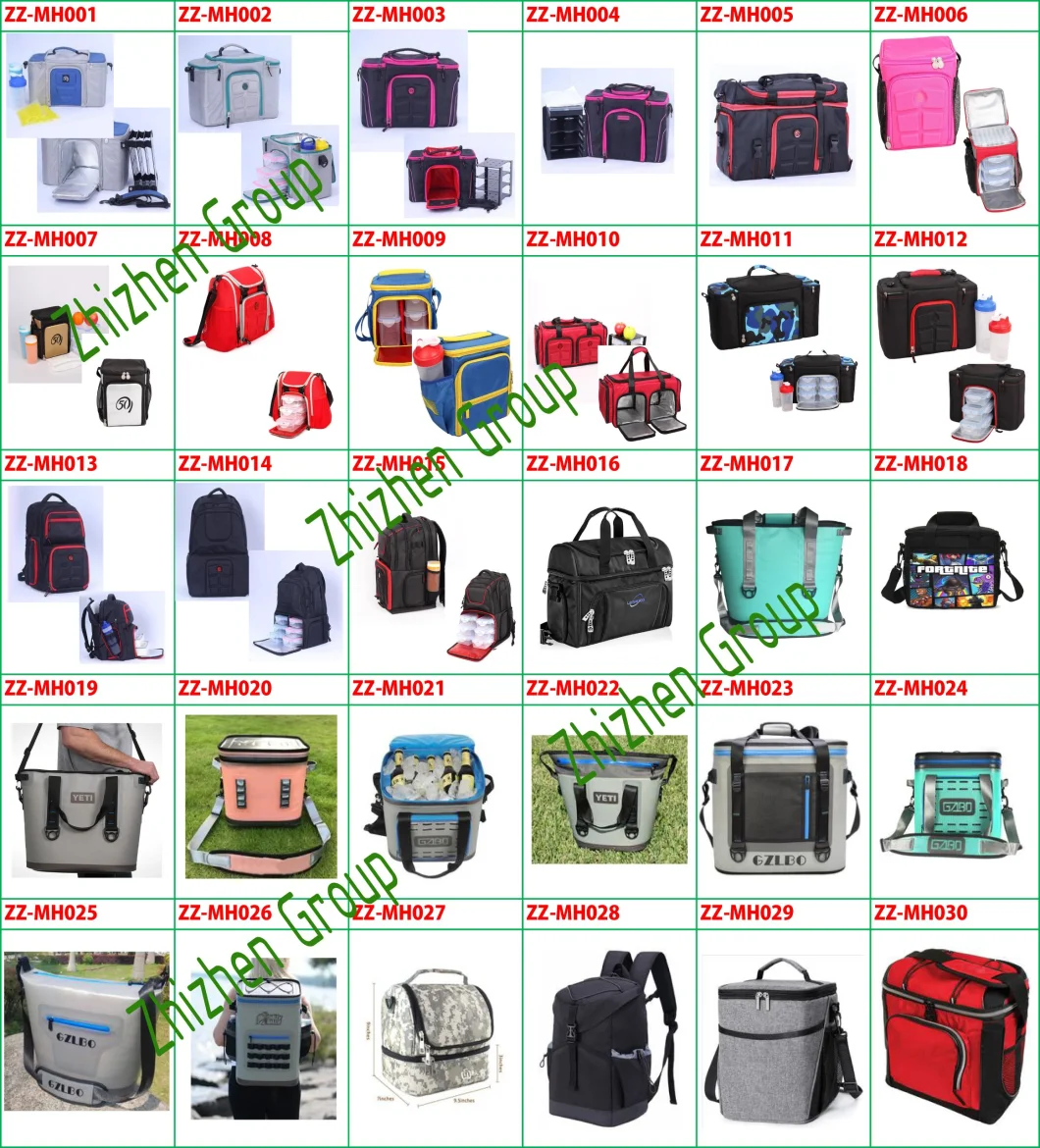 18 Can Cooler Bag, Coolers & Insulated Bags, Beach Cooler Bag, Insulated Bag, Pinic Cooler Bag