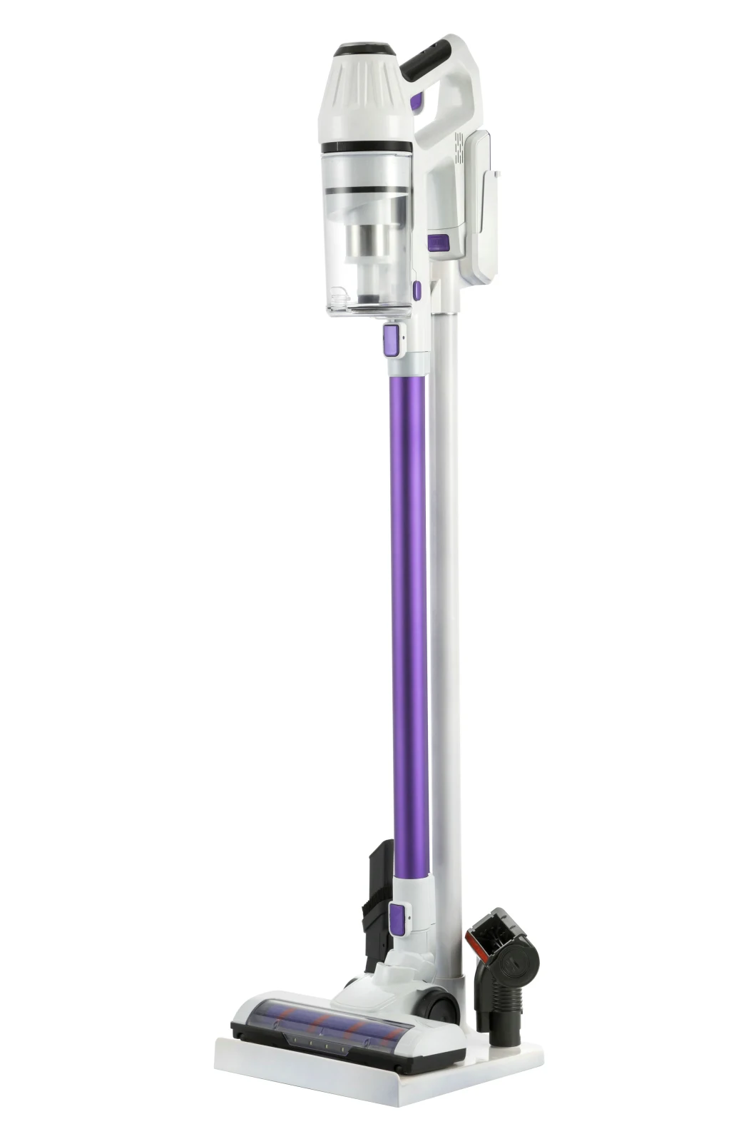 Powerful Brushless Vacuum Cleaner Cordless Home Vacuum Cleaner