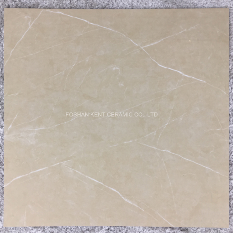 Hotsale Wear Resistant Glazed Porcelain Tiles Ceramic Floor Tile From Foshan China