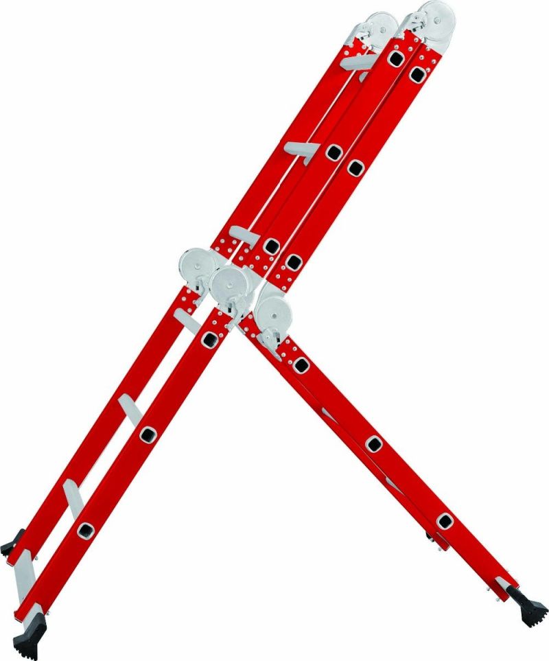 Yongkang Deli Scaffolding Platform Ladder