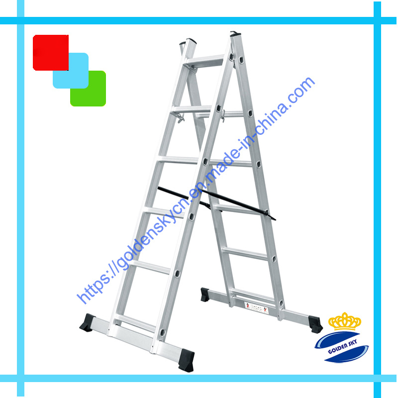 AS/NZS 1892.1: 1996 Aluminum Scaffolding Ladder / Scaffolding / Folding Wooden Ladder / Aluminium Scaffld Planks